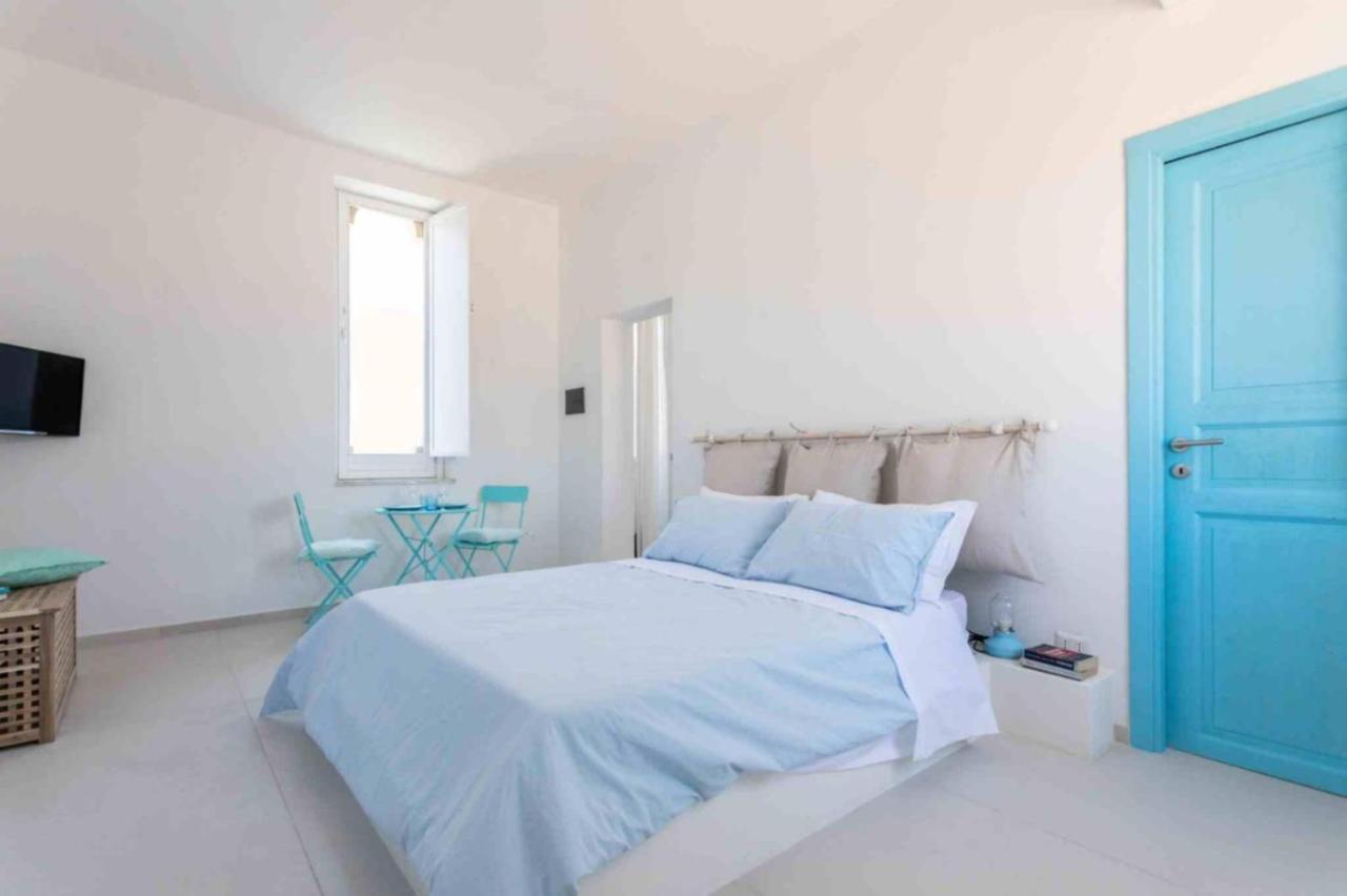 Ortigia Sunset Apartments - Xenia Sicily Villas Сиракузы Экстерьер фото