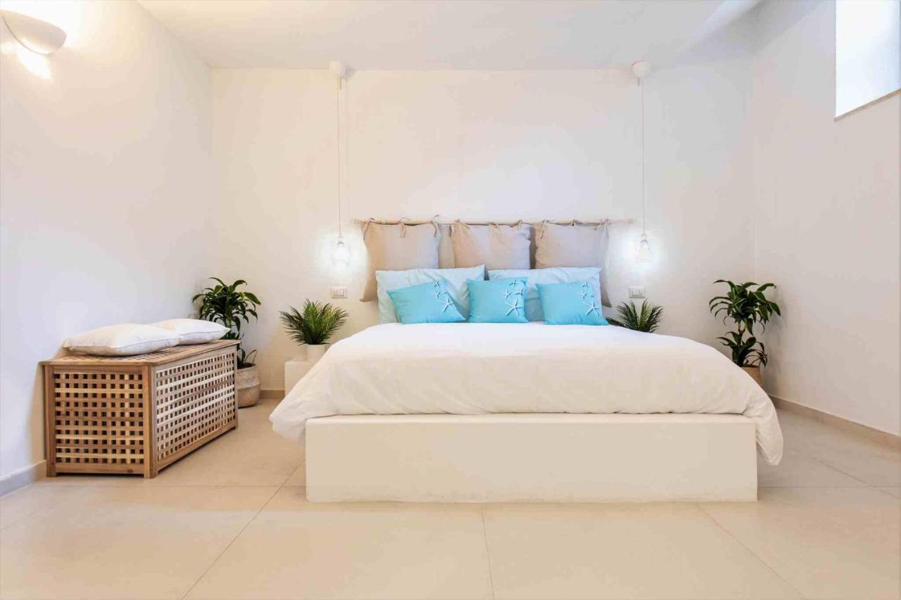 Ortigia Sunset Apartments - Xenia Sicily Villas Сиракузы Экстерьер фото