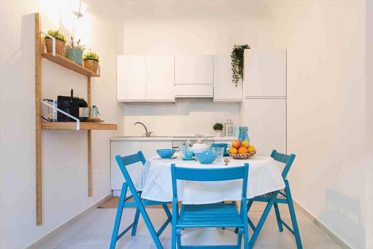 Ortigia Sunset Apartments - Xenia Sicily Villas Сиракузы Экстерьер фото