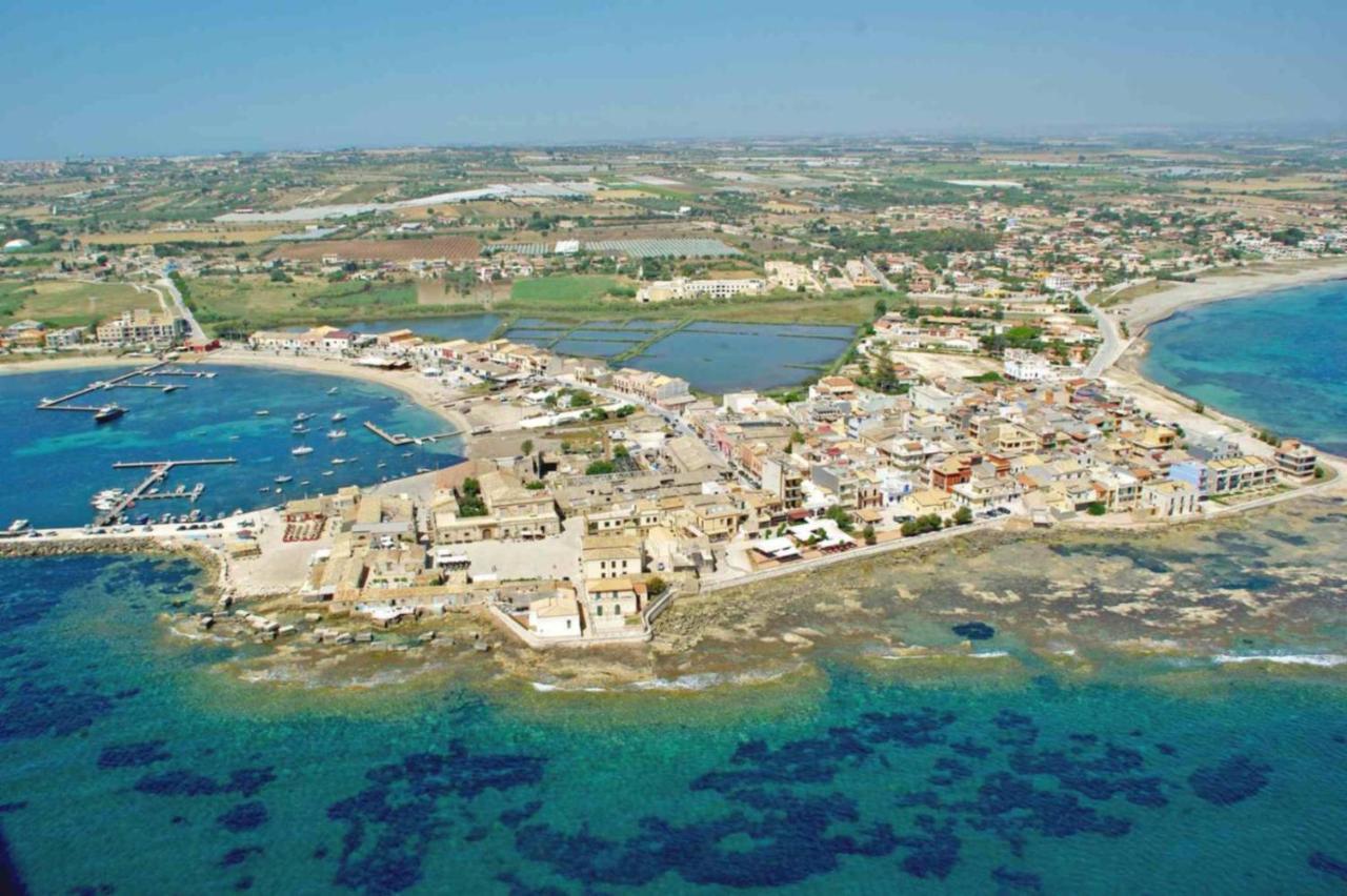 Ortigia Sunset Apartments - Xenia Sicily Villas Сиракузы Экстерьер фото