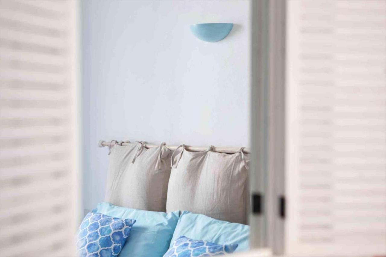 Ortigia Sunset Apartments - Xenia Sicily Villas Сиракузы Экстерьер фото