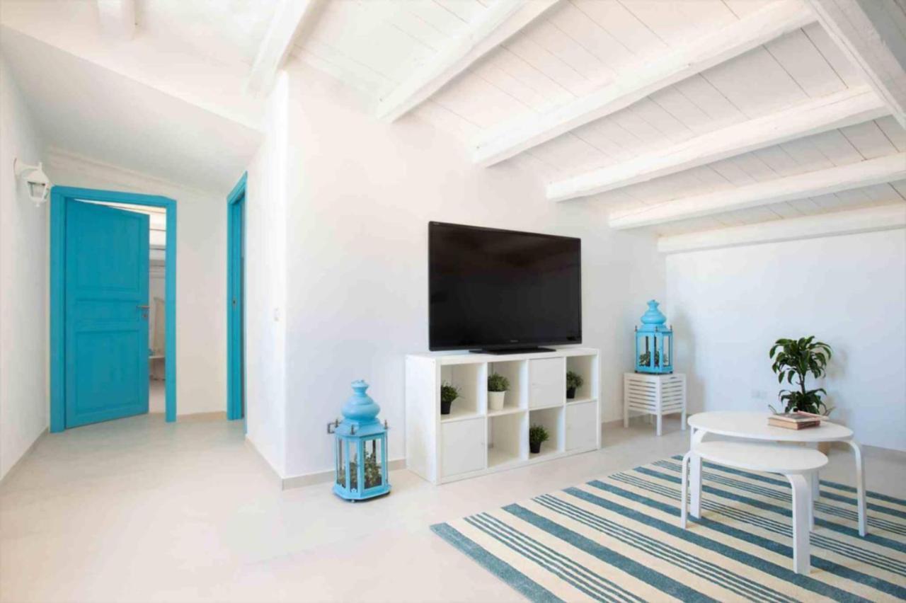 Ortigia Sunset Apartments - Xenia Sicily Villas Сиракузы Экстерьер фото