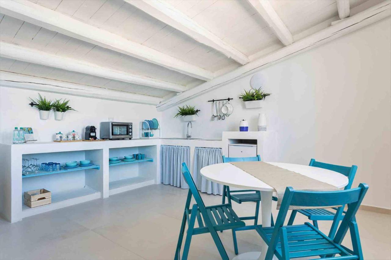 Ortigia Sunset Apartments - Xenia Sicily Villas Сиракузы Экстерьер фото