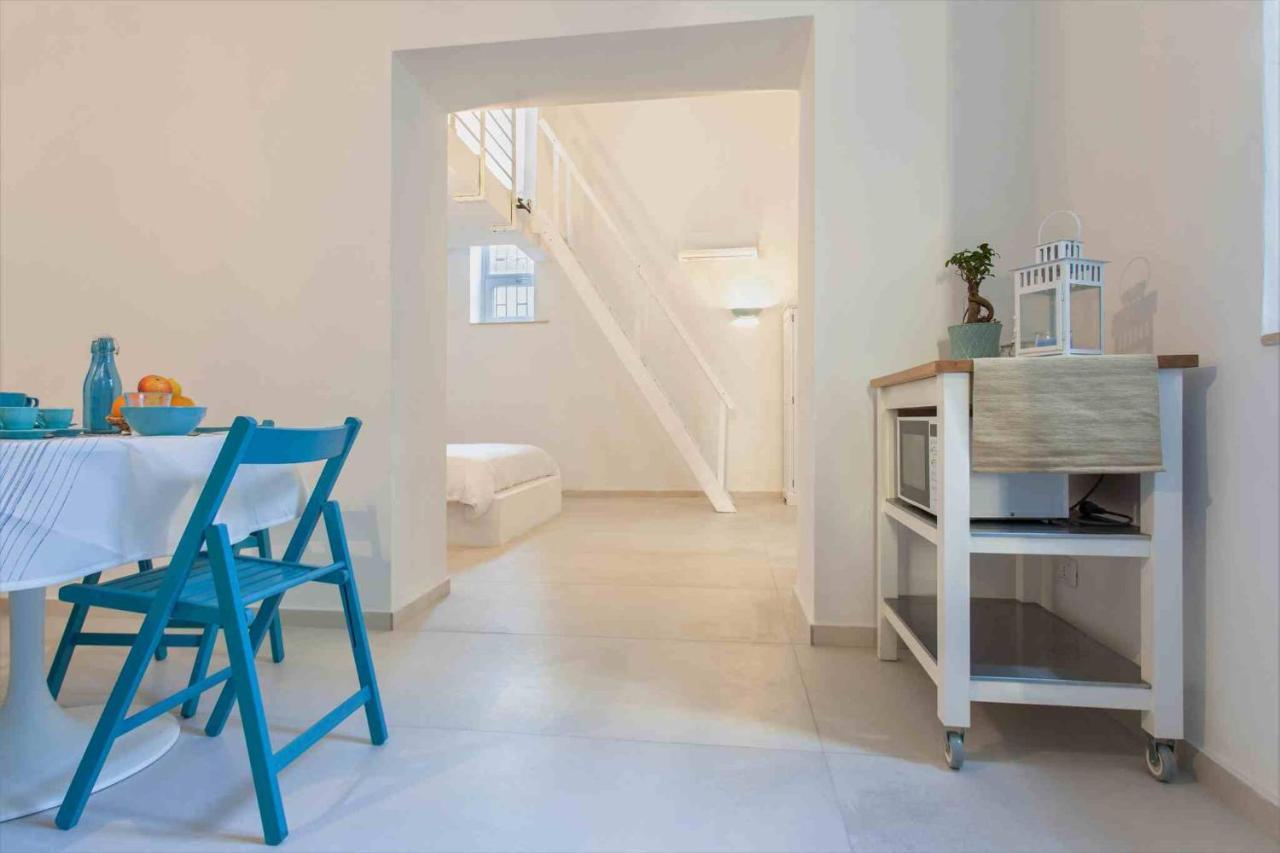 Ortigia Sunset Apartments - Xenia Sicily Villas Сиракузы Экстерьер фото