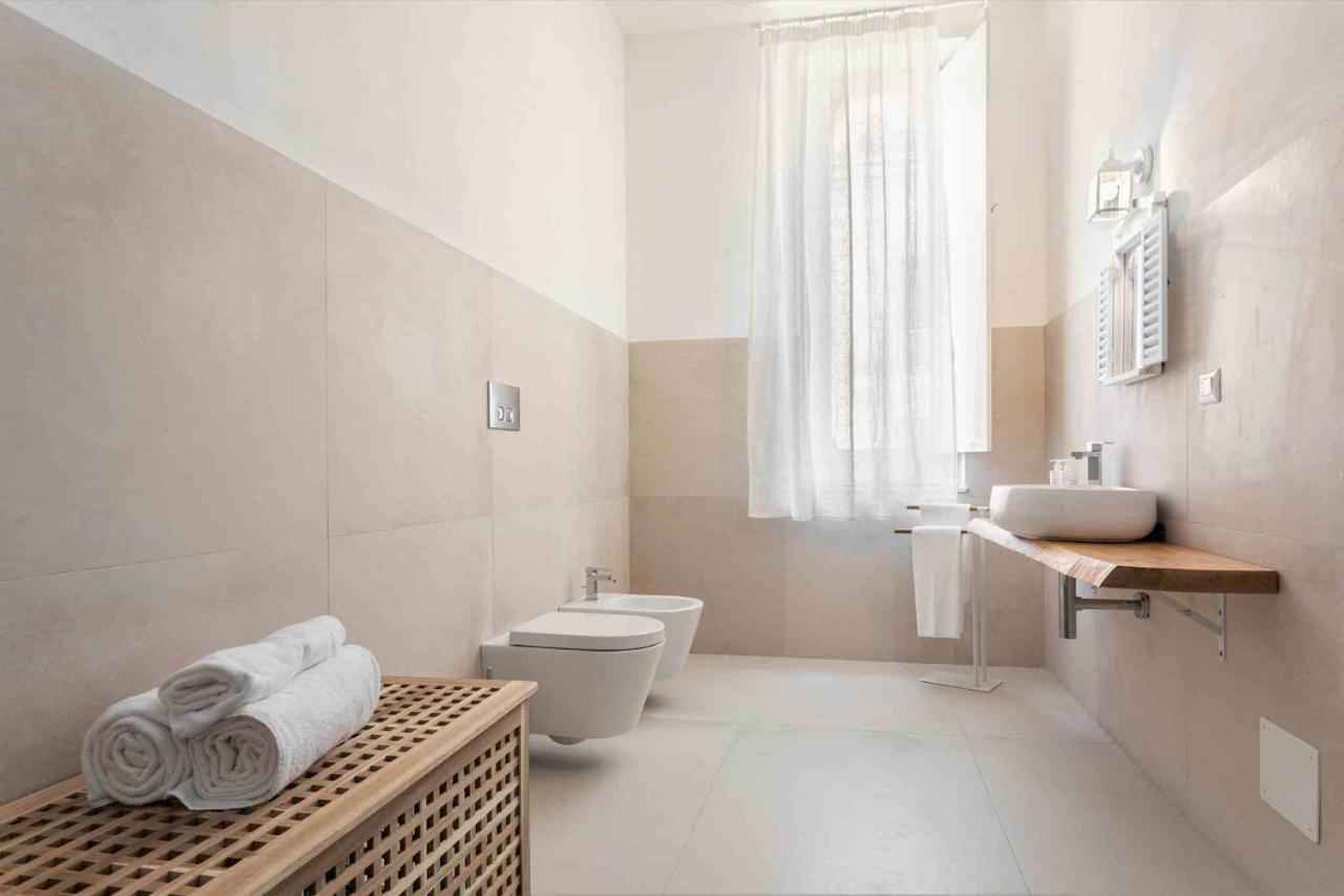 Ortigia Sunset Apartments - Xenia Sicily Villas Сиракузы Экстерьер фото