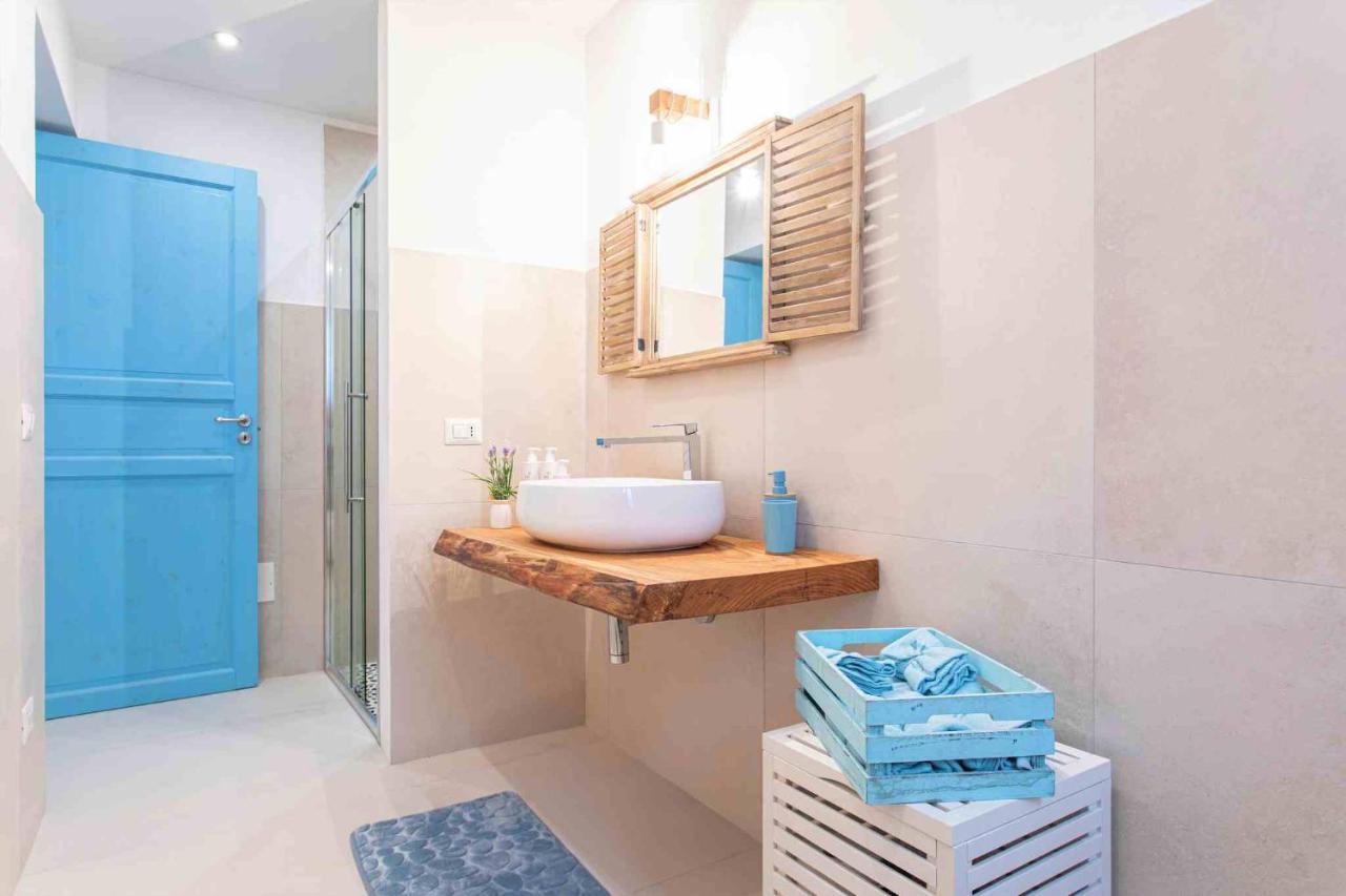 Ortigia Sunset Apartments - Xenia Sicily Villas Сиракузы Экстерьер фото